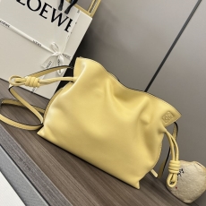 Loewe Flamenco Bags